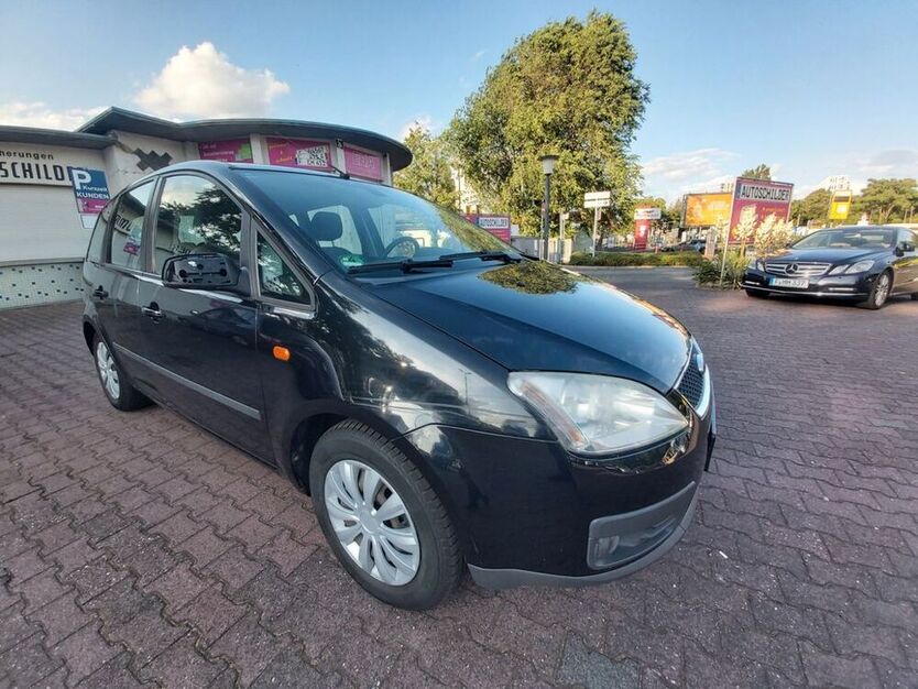 C-Max