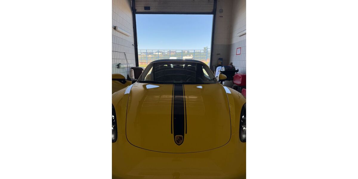 Porsche Andere 15.280 km 78.000 &euro; Ehingen 89584