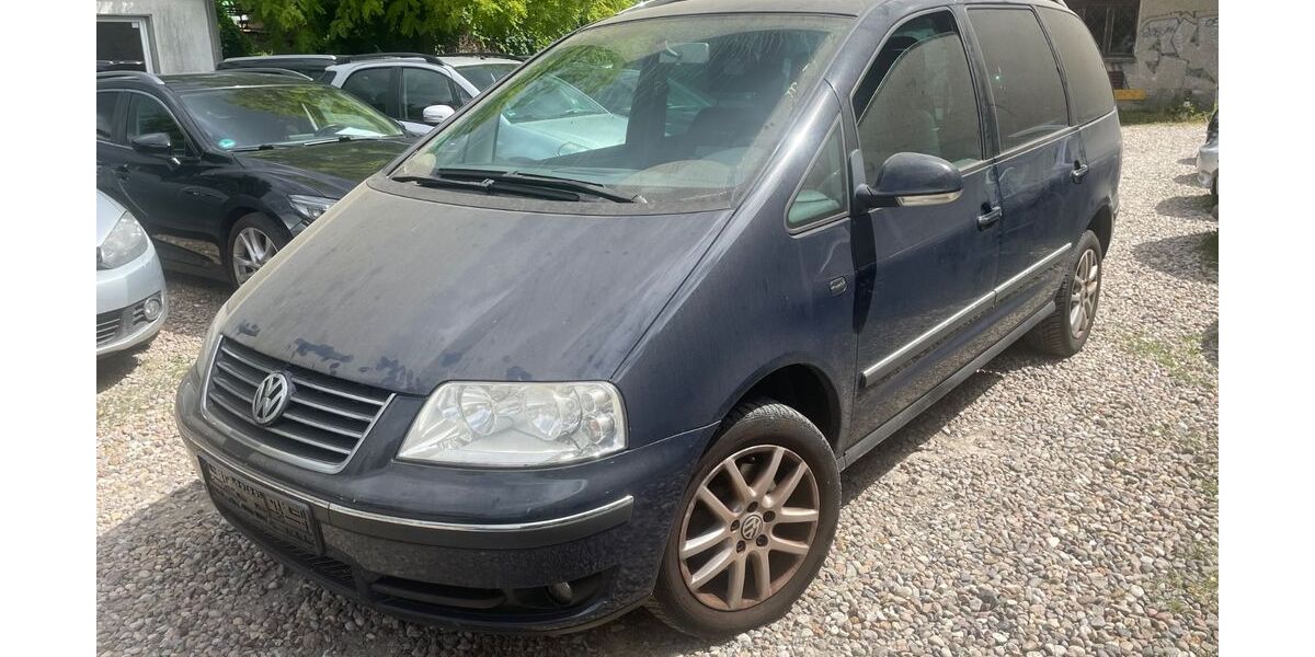 VW Sharan 245.000 km 2.950 &euro; Berlin 10245