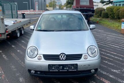 VW Lupo 142.000 km 1.199 € Hanau 63457