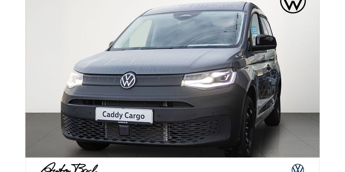 VW Caddy 1.780 km 36.680 &euro; Bad Homburg 61348