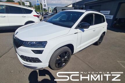 Skoda Karoq 119.870 km 16.450 &euro; Ebernhahn 56424