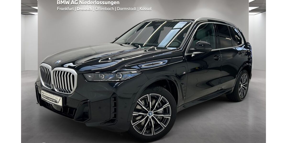 BMW X5 17.380 km 82.930 &euro; Dreieich-Sprendlingen 63303