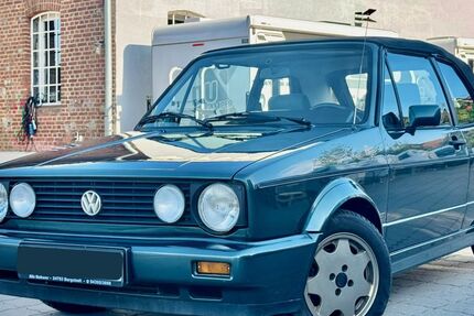 VW Golf 225.336 km 11.100 &euro; Brammer 24793