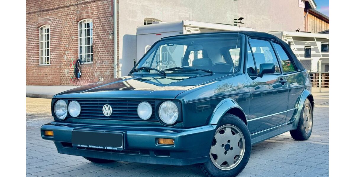 VW Golf 225.336 km 11.100 &euro; Brammer 24793