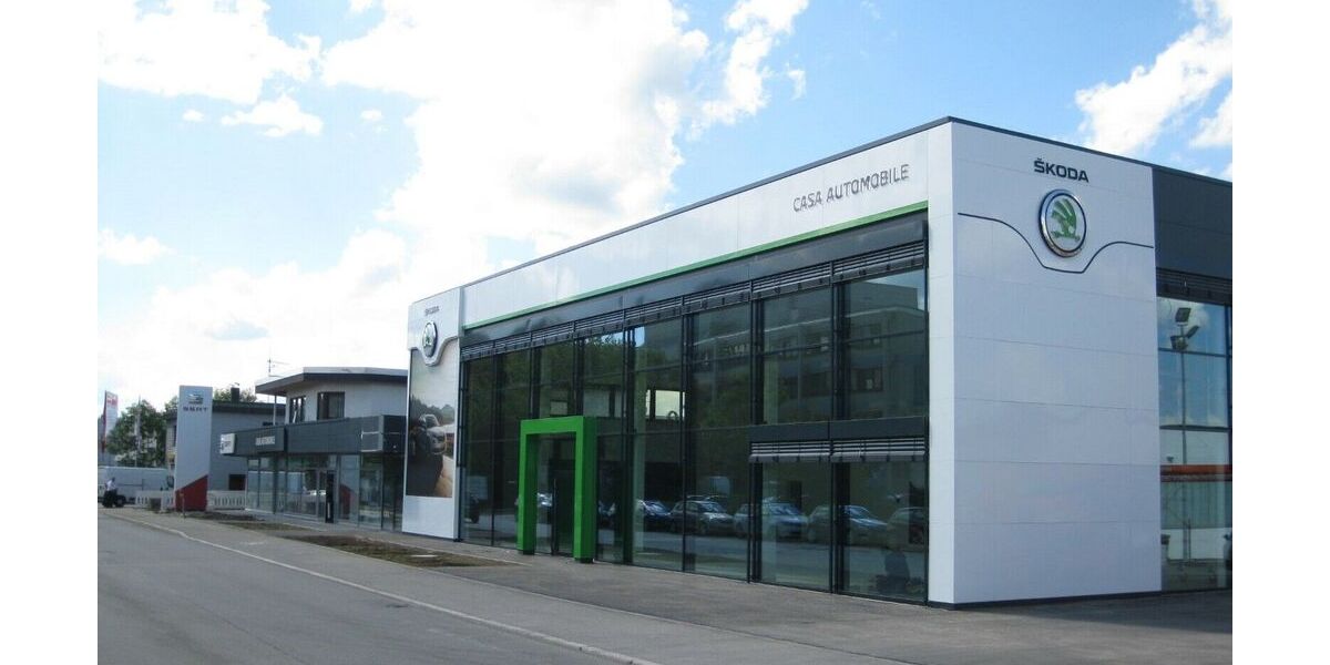 Skoda Kamiq 15.000 km 23.980 &euro; Böblingen 71034