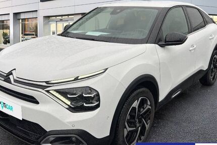 Citroen C4 20.868 km 17.050 &euro; Hamburg 22457