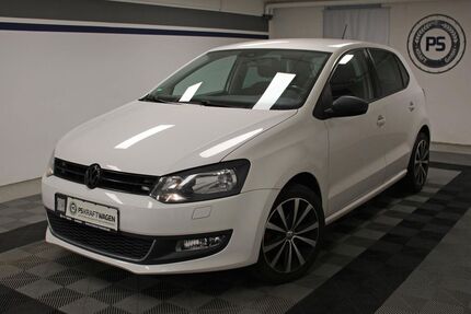 VW Polo 143.500 km 6.390 € Uhingen 73066