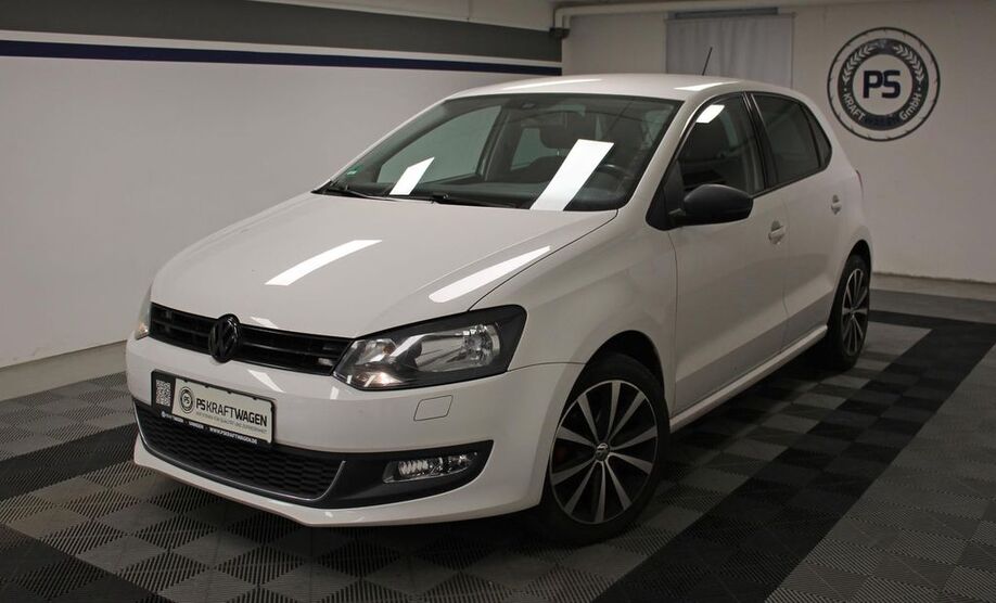 VW Polo 143.500 km 6.390 € Uhingen 73066
