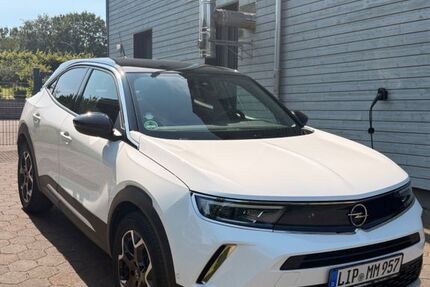 Opel Mokka 28.604 km 14.799 &euro; Lemgo 32657