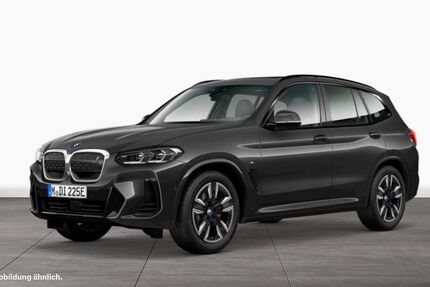 BMW iX3 13.732 km 52.312 &euro; Barsbüttel bei Hamburg 22885