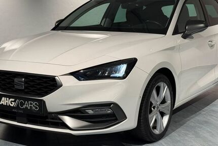 Seat Leon 127.900 km 17.800 &euro; Burghaun 36151