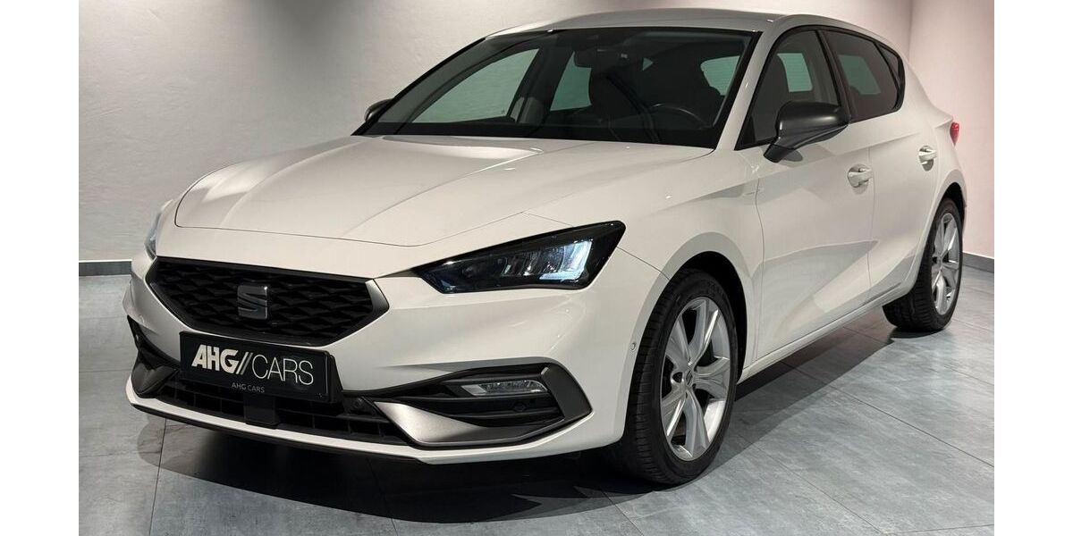 Seat Leon 127.900 km 17.800 &euro; Burghaun 36151