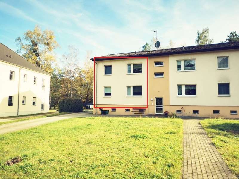 Wohnung zum Kaufen in Bernsdorf 160.000 € 120.36 m² 6 zimmer