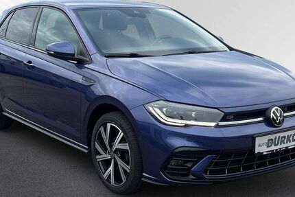 VW Polo 74.478 km 18.900 &euro; Stralsund 18437