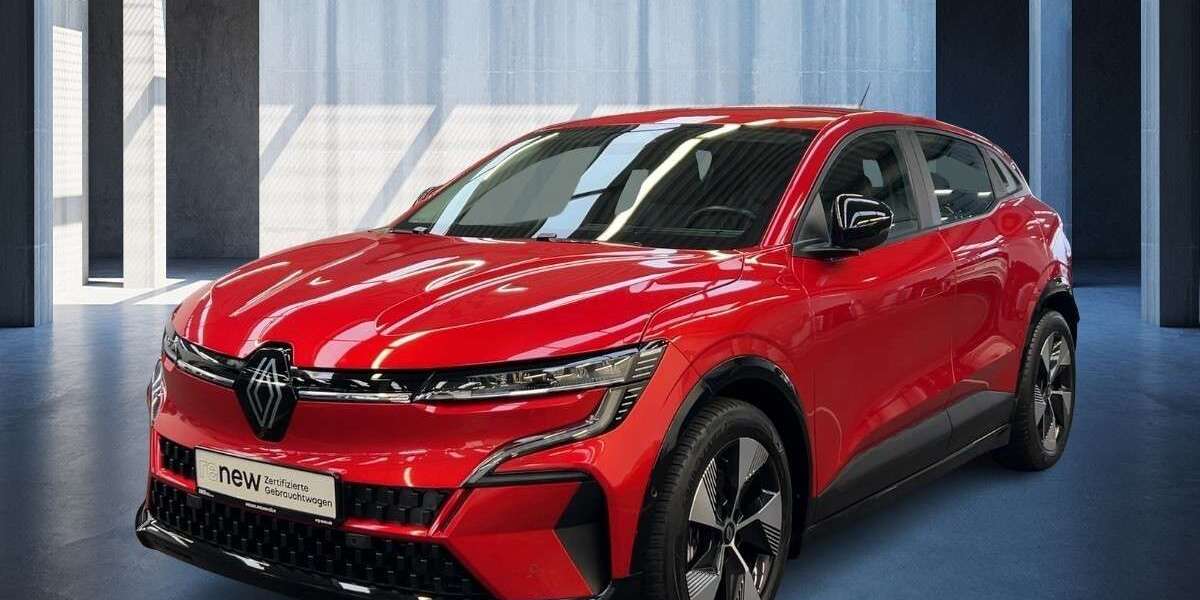 Renault Megane E-Tech 24.410 km 19.400 &euro; Köln 50939