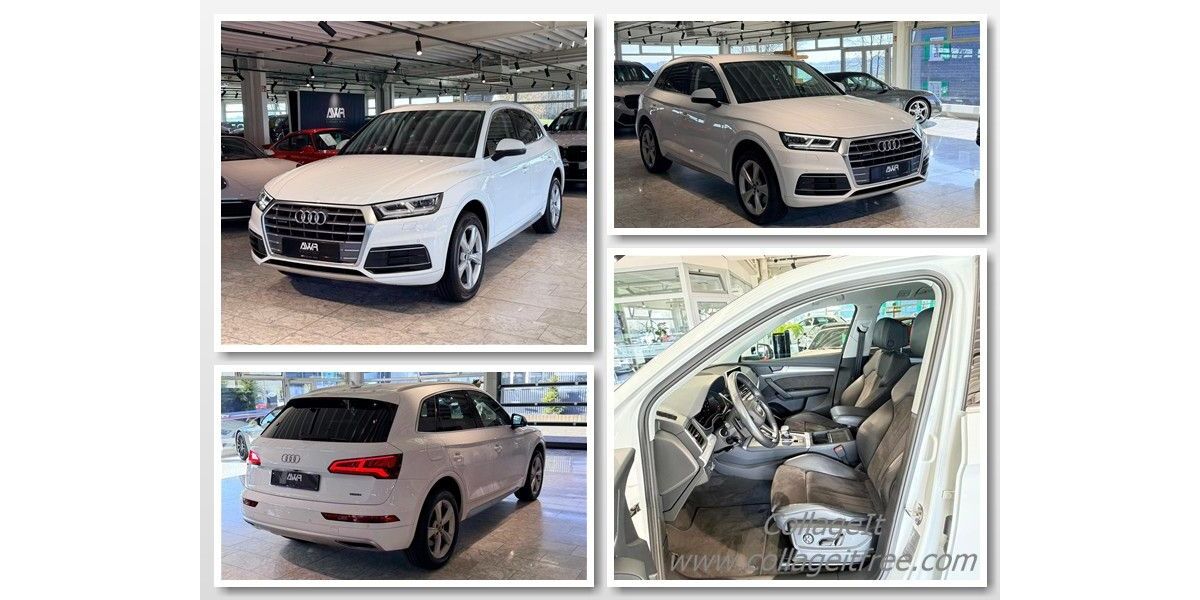 Audi Q5 46.437 km 29.980 &euro; Remscheid 42897