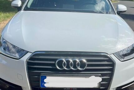 Audi A1 85.145 km 12.500 &euro; Oberwerrn 97464