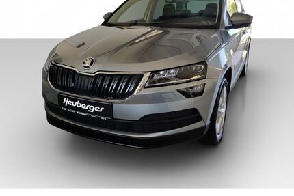 Skoda Karoq 20.100 km 24.990 &euro; Bernbeuren 86975