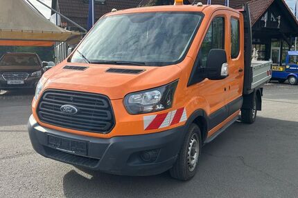 Ford Transit 88.000 km 15.900 &euro; Romrod-Zell 36329