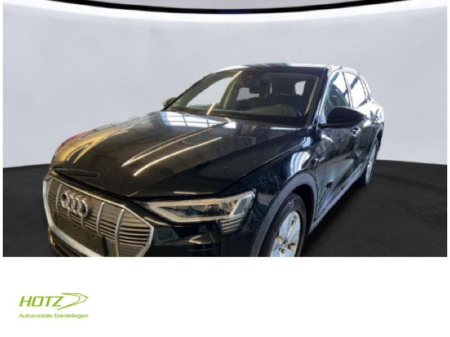 Audi e-tron 21.467 km 27.990 &euro; Gardelegen 39638
