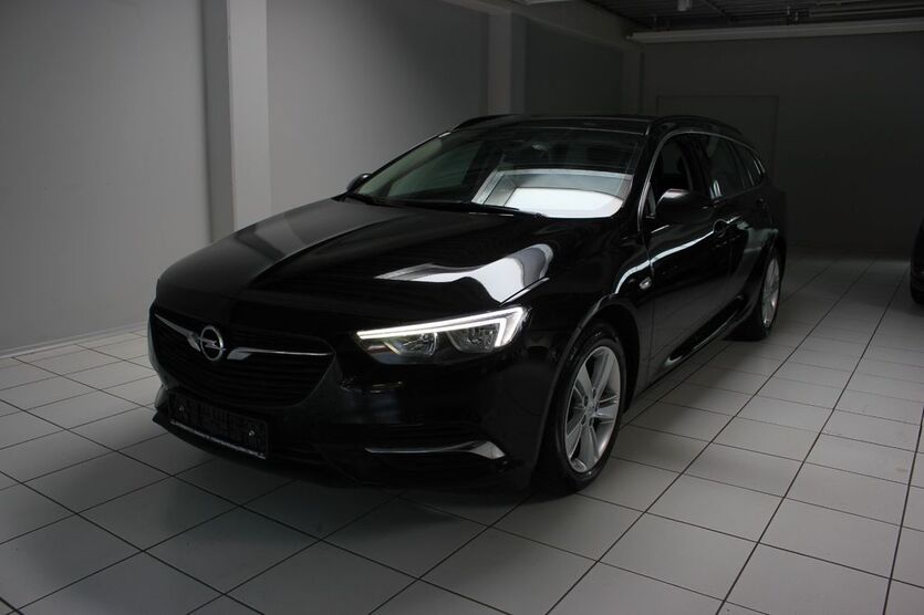 Opel Insignia 233.861 km 7.499 € Bad Kötzting 93444
