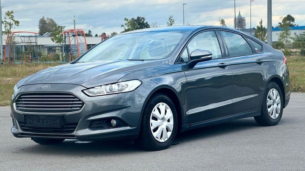 Mondeo