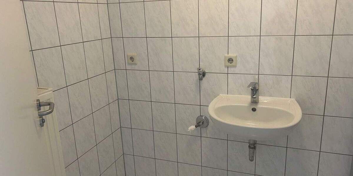 Etagenwohnung Leipzig Miltitz - 2 Zimmer, 39 m&sup2;, 410&euro; | Angebot:25424296