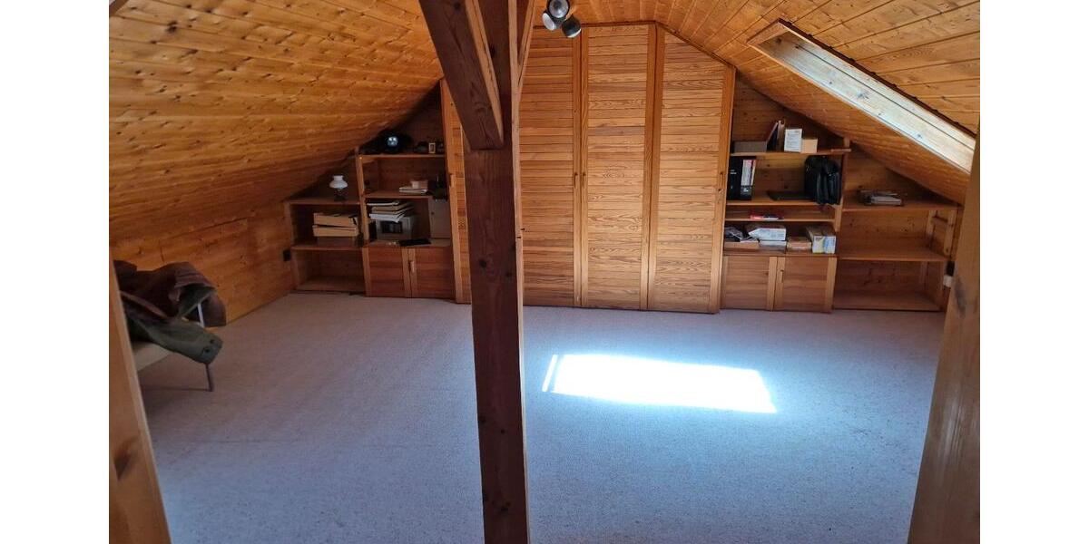Einfamilienhaus Stockelsdorf - 5 Zimmer, 100 m&sup2;, 419.000&euro; | Angebot:26662120