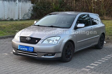 Toyota Corolla 172.000 km 2.990 &euro; Solingen 42659