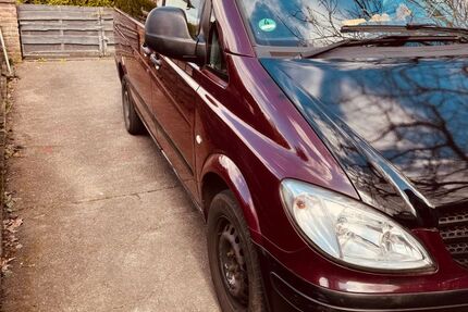 Mercedes-Benz Vito 335.000 km 5.999 € Odenthal 51519