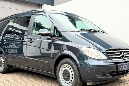 Mercedes-Benz Viano 216.500 km 20.990 &euro; Winsen (Luhe) 21423