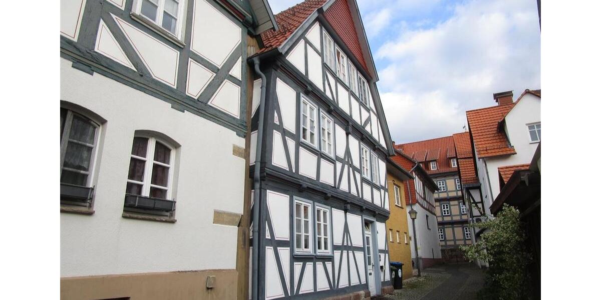 Etagenwohnung Hessisch Lichtenau - 3 Zimmer, 71 m&sup2;, 460&euro; | Angebot:25544462