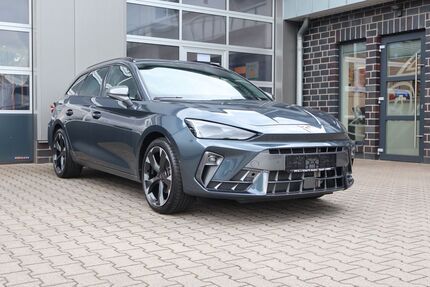 Cupra Leon 10.900 km 29.990 &euro; Cappeln 49692