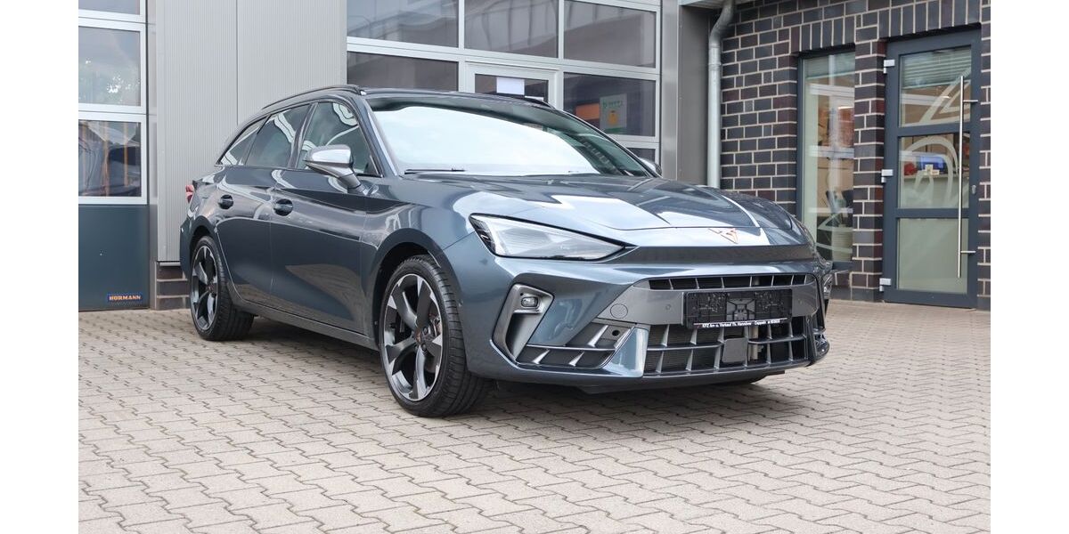 Cupra Leon 10.900 km 29.990 &euro; Cappeln 49692