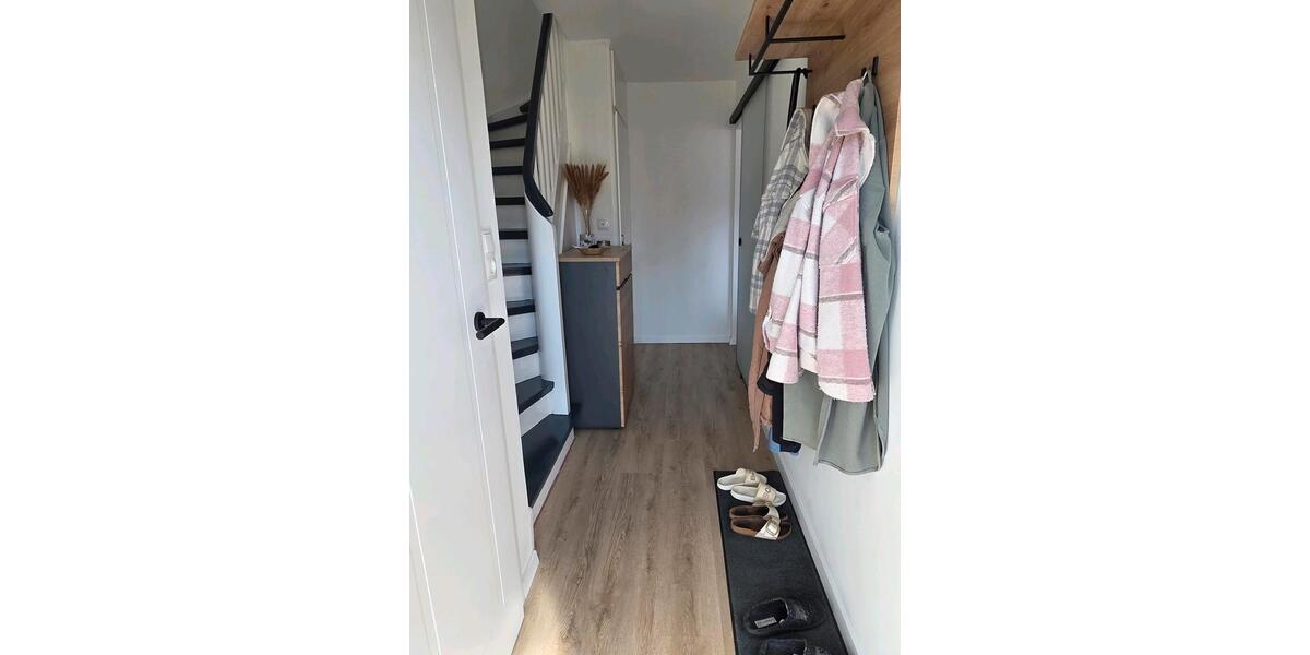 Reihenhaus Extertal - 4 Zimmer, 78 m&sup2;, 210.000&euro; | Angebot:27021136