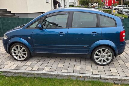Audi A2