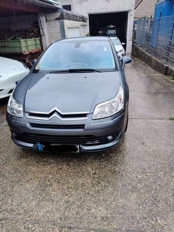 Citroen C4 170.520 km 2.800 € Edesheim 67483