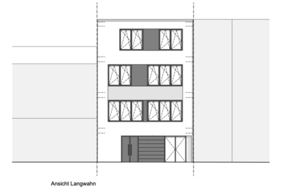 Grundstück in Eschweiler 130.000 € 218 m²