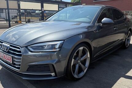 Audi A5 266.000 km 17.999 &euro; Euskirchen 53879