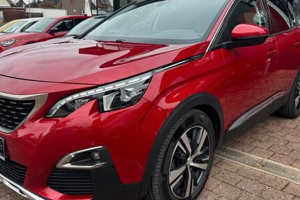 Peugeot 3008 231.895 km 10.580 € Diedorf / Augsburg 86420