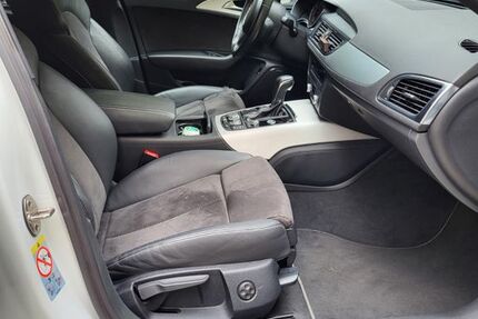 Audi A6 122.000 km 21.500 € Gevelsberg 58285