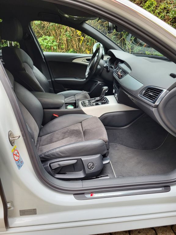 Audi A6 122.000 km 21.500 € Gevelsberg 58285