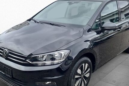 VW Touran 10.526 km 34.495 € Schongau 86956