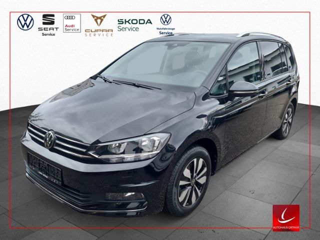 VW Touran 10.526 km 34.495 € Schongau 86956
