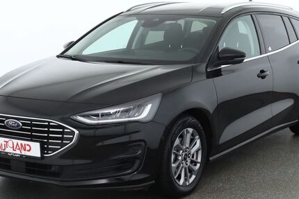 Ford Focus 85.993 km 17.990 &euro; Kassel 34123