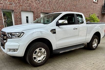 Ford Ranger 22.432 km 32.400 &euro; Meerbusch 40667