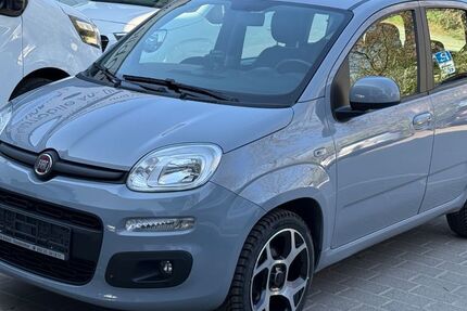 Fiat Panda 53.690 km 8.990 &euro; Frankenthal/Studernheim 67227