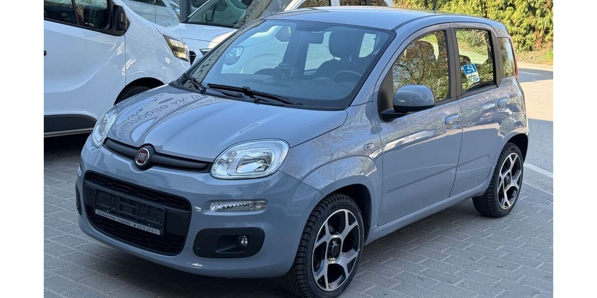 Fiat Panda 53.690 km 8.990 &euro; Frankenthal/Studernheim 67227