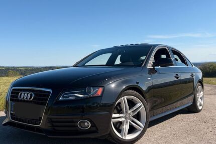 Audi A4 125.000 km 15.400 &euro; Dornstetten 72280